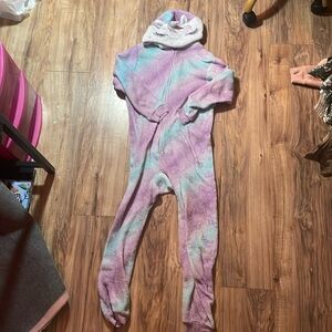 Sainteve kids unicorn onesie M (10/12)